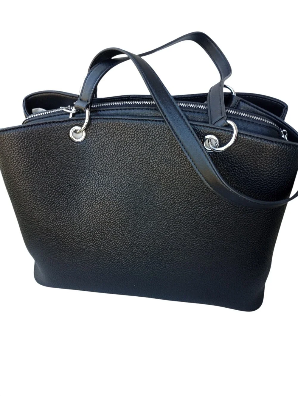 Dkny sleek tote